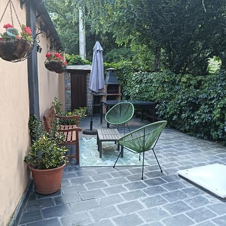 הוילה ויאנובה Adosado Con Gran Terraza מראה חיצוני תמונה