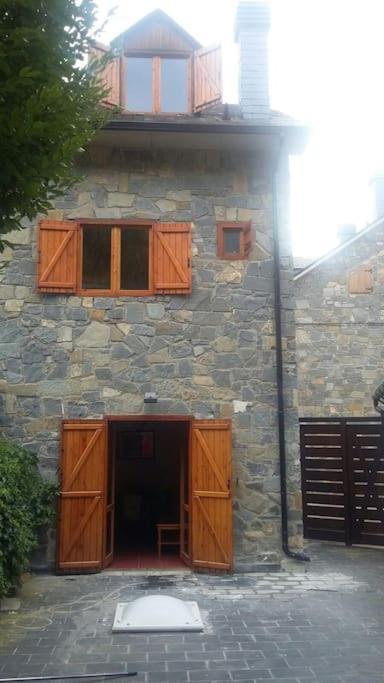 הוילה ויאנובה Adosado Con Gran Terraza מראה חיצוני תמונה