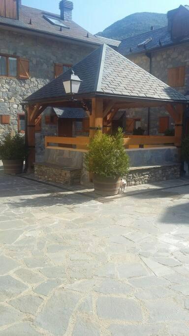 הוילה ויאנובה Adosado Con Gran Terraza מראה חיצוני תמונה