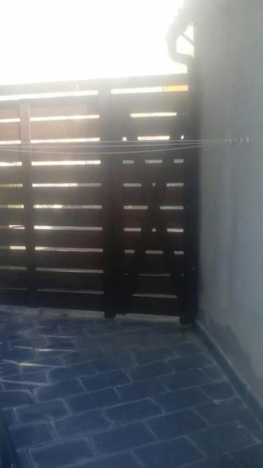 הוילה ויאנובה Adosado Con Gran Terraza מראה חיצוני תמונה