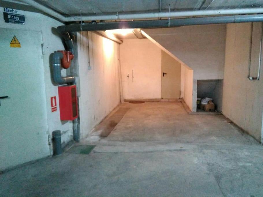 הוילה ויאנובה Adosado Con Gran Terraza מראה חיצוני תמונה