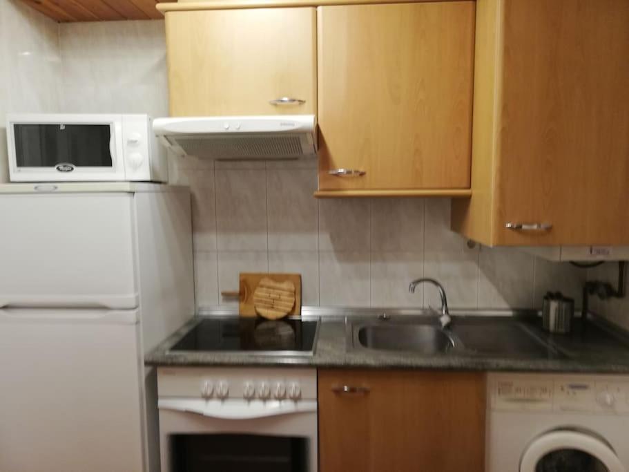 הוילה ויאנובה Adosado Con Gran Terraza מראה חיצוני תמונה