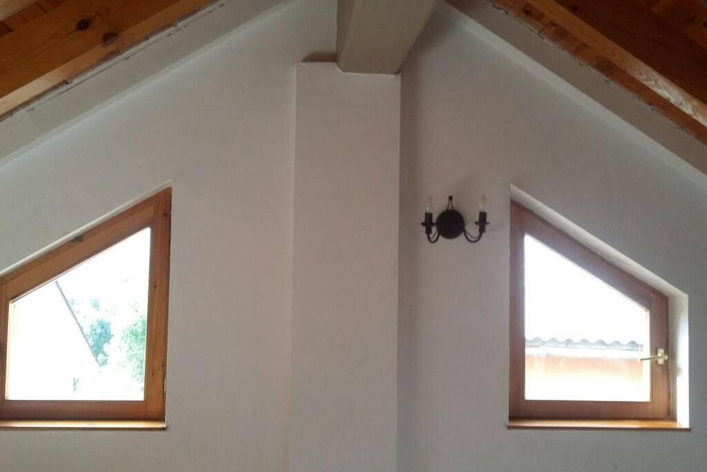 הוילה ויאנובה Adosado Con Gran Terraza מראה חיצוני תמונה