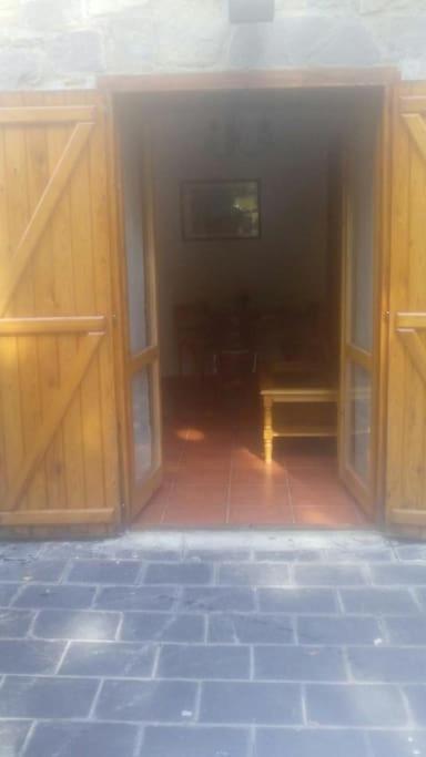 הוילה ויאנובה Adosado Con Gran Terraza מראה חיצוני תמונה
