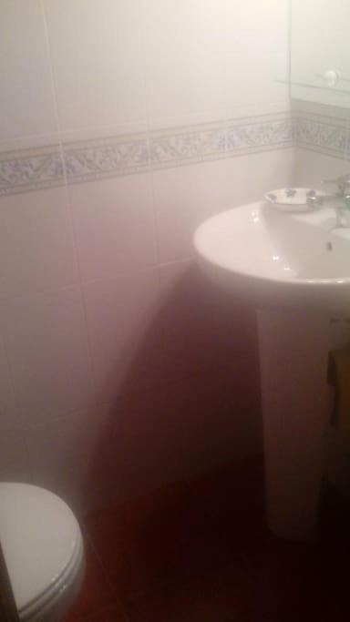 הוילה ויאנובה Adosado Con Gran Terraza מראה חיצוני תמונה