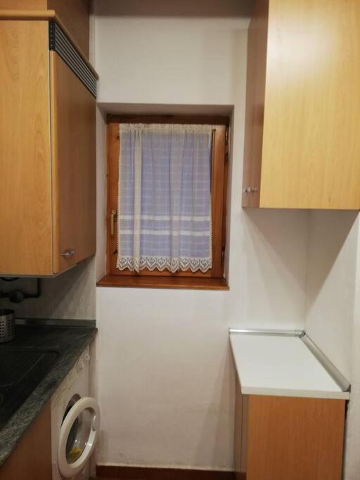 הוילה ויאנובה Adosado Con Gran Terraza מראה חיצוני תמונה