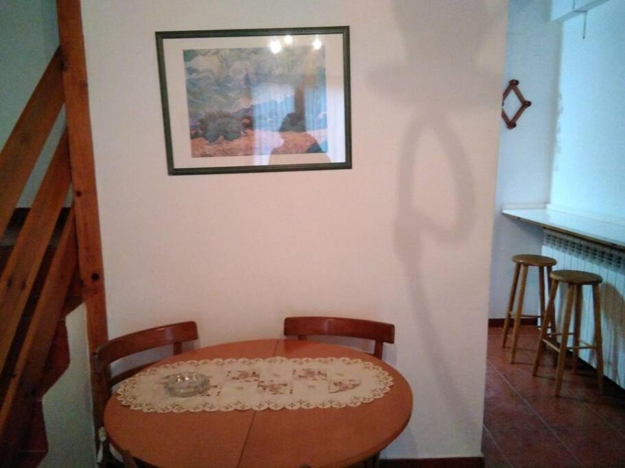 הוילה ויאנובה Adosado Con Gran Terraza מראה חיצוני תמונה