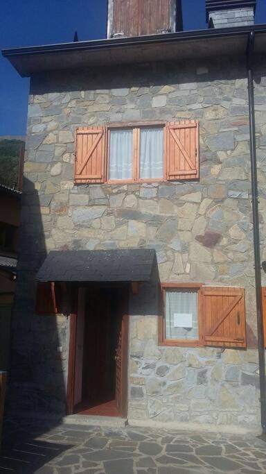 הוילה ויאנובה Adosado Con Gran Terraza מראה חיצוני תמונה