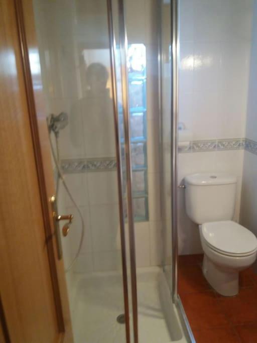 הוילה ויאנובה Adosado Con Gran Terraza מראה חיצוני תמונה